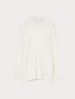 Marina Rinaldi Maglieria | Maglieria*Maglia in cachemire BIANCO