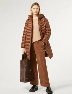 Marina Rinaldi Maglieria | Maglieria*Maglia in cachemire CAMMELLO
