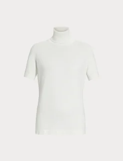 Marina Rinaldi Maglieria | Maglieria*Maglia in filato di viscosa BIANCO
