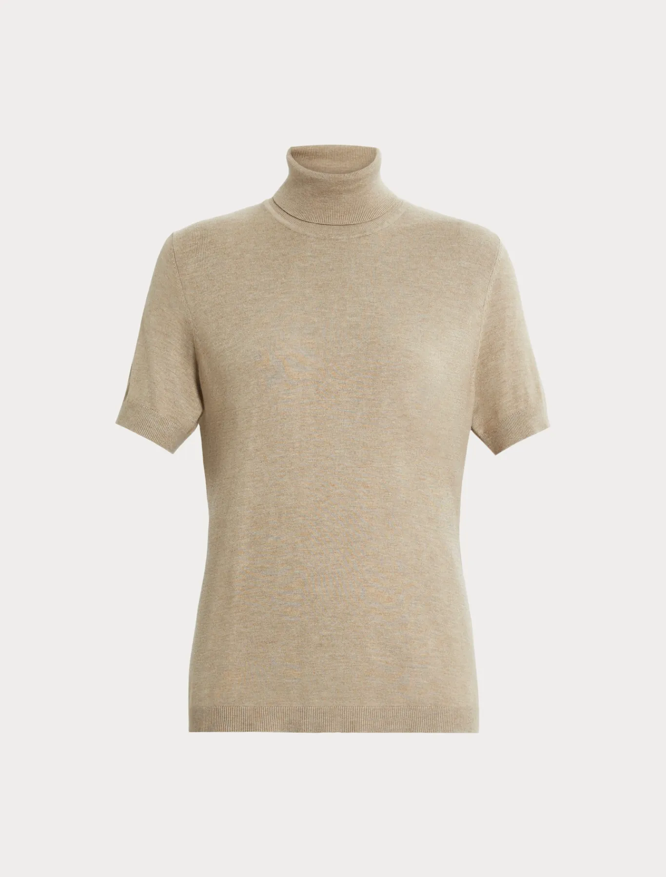 Marina Rinaldi Maglieria | Maglieria*Maglia in filato di viscosa BEIGE