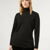 Marina Rinaldi Maglieria | Maglieria*Maglia in lana NERO