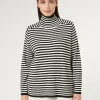 Marina Rinaldi Maglieria | Maglieria*Maglia in lana NERO