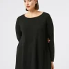 Marina Rinaldi Maglieria | Maglieria*Maglia in lana NERO