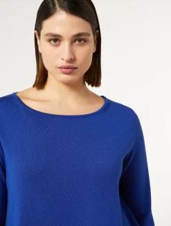 Marina Rinaldi Maglieria | Maglieria*Maglia in lana AVIO