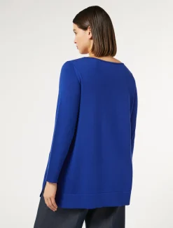 Marina Rinaldi Maglieria | Maglieria*Maglia in lana AVIO
