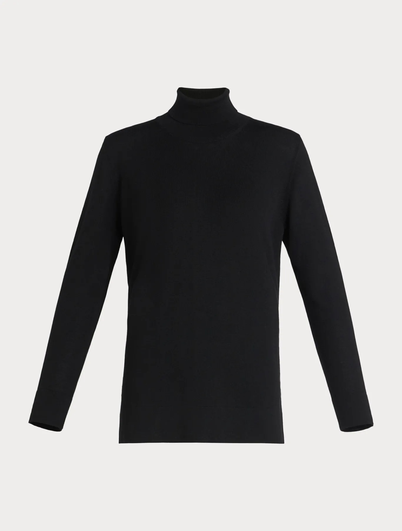 Marina Rinaldi Maglieria | Maglieria*Maglia in lana NERO