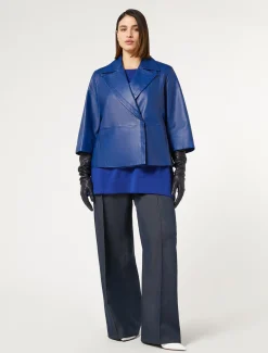 Marina Rinaldi Maglieria | Maglieria*Maglia in lana AVIO