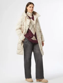Marina Rinaldi Maglieria | Maglieria*Maglia in lana BORDEAUX