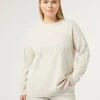 Marina Rinaldi Maglieria | Maglieria*Maglia in misto cachemire BEIGE
