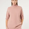 Marina Rinaldi Maglieria | Maglieria*Maglia in misto cachemire ROSAANTICO