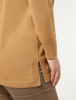 Marina Rinaldi Maglieria | Maglieria*Maglia in misto lana SKINORIENT