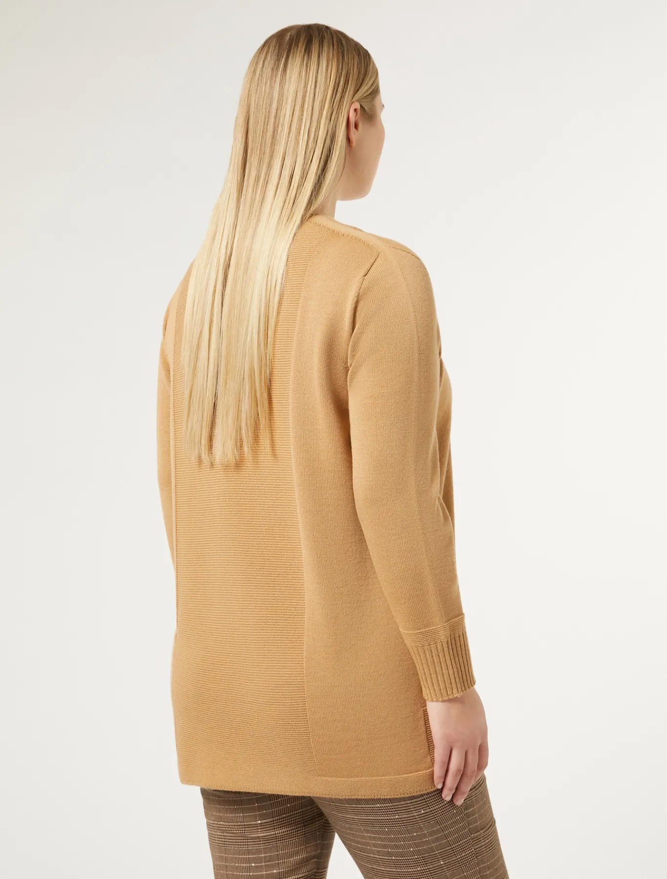 Marina Rinaldi Maglieria | Maglieria*Maglia in misto lana SKINORIENT