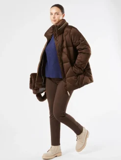 Marina Rinaldi Maglieria | Maglieria*Maglia in misto lana BLU