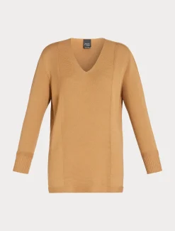 Marina Rinaldi Maglieria | Maglieria*Maglia in misto lana SKINORIENT