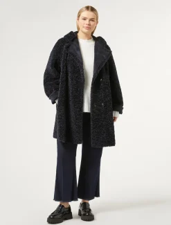 Marina Rinaldi Maglieria | Maglieria*Maglia in misto lana BIANCO