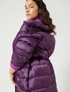 Marina Rinaldi Maglieria | Maglieria*Maglia in misto lana CICLAMINO