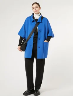 Marina Rinaldi Maglieria | Maglieria*Maglia in viscosa NERO