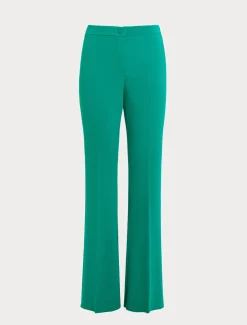 Marina Rinaldi Pantaloni E Gonne | Selezione Elegante*Pantaloni flare in cady GIADA