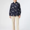 Marina Rinaldi Pantaloni & Jeans | Pantaloni & Jeans*Pantaloni flare in cotone stretch BEIGE