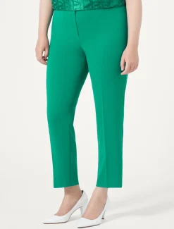 Marina Rinaldi Pantaloni E Gonne | Pantaloni & Jeans*Pantaloni in cady GIADA