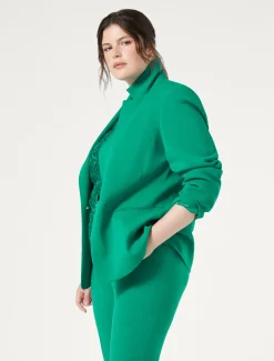 Marina Rinaldi Pantaloni E Gonne | Pantaloni & Jeans*Pantaloni in cady GIADA