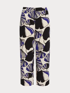 Marina Rinaldi Pantaloni & Jeans | Pantaloni & Jeans*Pantaloni in cady BLUMARINO
