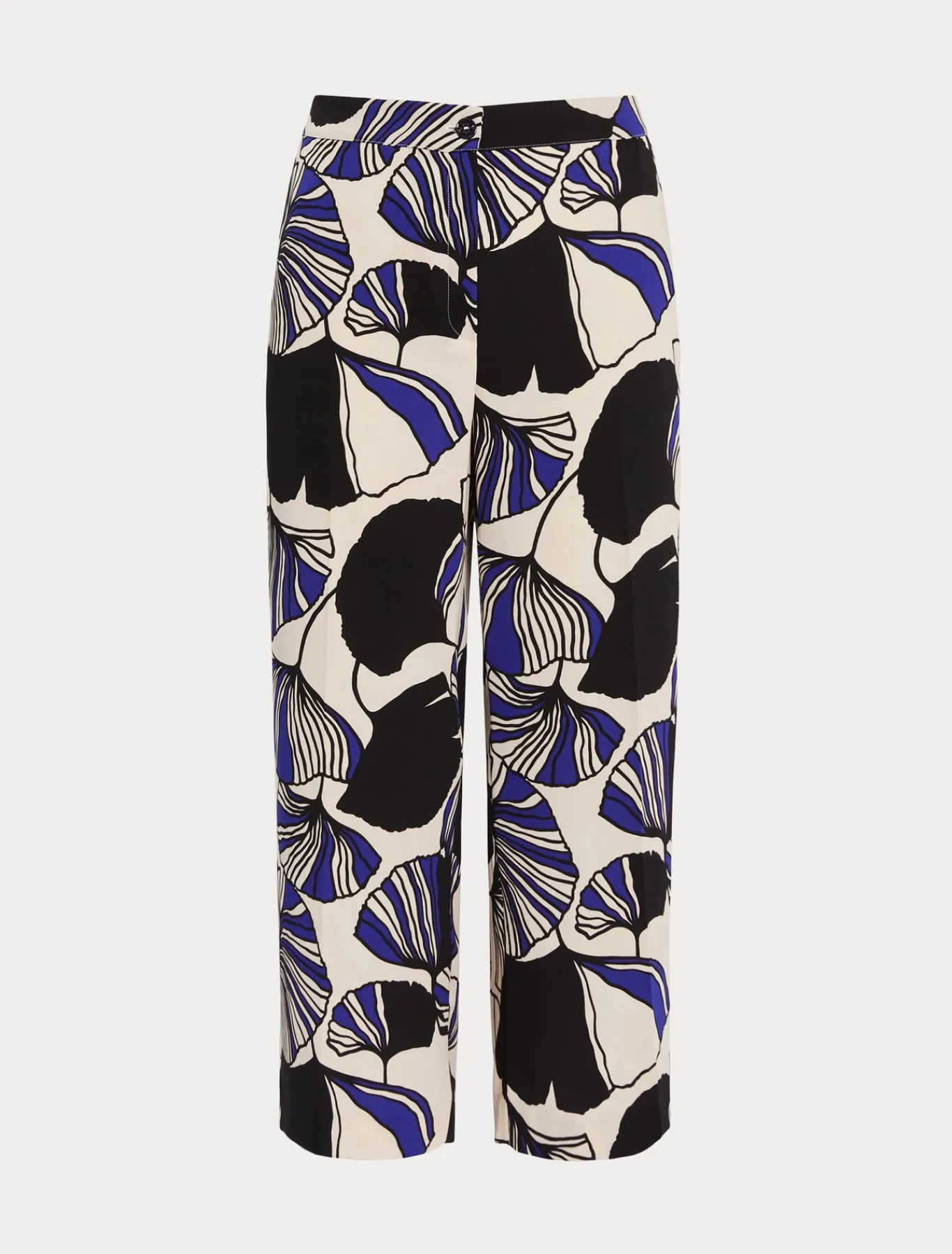 Marina Rinaldi Pantaloni & Jeans | Pantaloni & Jeans*Pantaloni in cady BLUMARINO