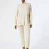 Marina Rinaldi Pantaloni & Jeans | Pantaloni & Jeans*Pantaloni in cady triacetato BEIGE