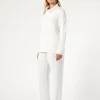 Marina Rinaldi Pantaloni & Jeans | Pantaloni & Jeans*Pantaloni in cady triacetato BIANCO