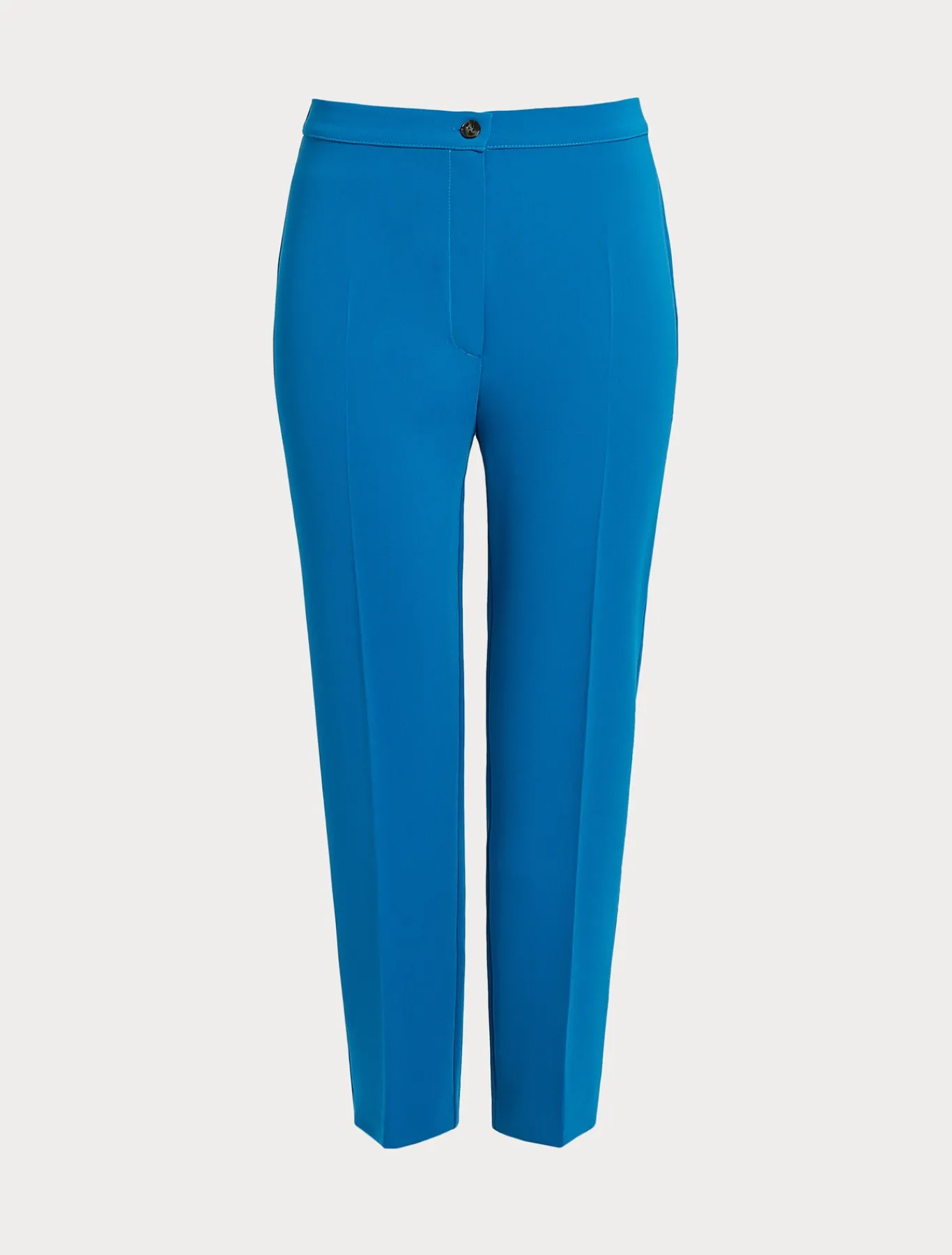 Marina Rinaldi Pantaloni & Jeans | Pantaloni & Jeans*Pantaloni in cady triacetato TURCHESE