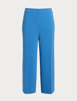 Marina Rinaldi Pantaloni E Gonne | Pantaloni & Jeans*Pantaloni in cady triacetato AVIO
