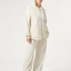 Marina Rinaldi Pantaloni & Jeans | Pantaloni & Jeans*Pantaloni in ciniglia BIANCOAVORIO
