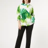Marina Rinaldi Pantaloni & Jeans | Pantaloni & Jeans*Pantaloni in crêpe satin di lana NERO