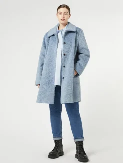 Marina Rinaldi Pantaloni & Jeans | Pantaloni & Jeans*Pantaloni in denim di cotone BLUEJEANS