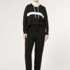 Marina Rinaldi Pantaloni & Jeans | Pantaloni & Jeans*Pantaloni in filato di viscosa NERO