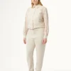 Marina Rinaldi Pantaloni & Jeans | Pantaloni & Jeans*Pantaloni in gabardina BEIGE