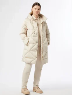 Marina Rinaldi Pantaloni & Jeans | Pantaloni & Jeans*Pantaloni in gabardina BEIGE