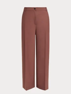Marina Rinaldi Pantaloni & Jeans | Pantaloni & Jeans*Pantaloni in gabardina fluida FARD