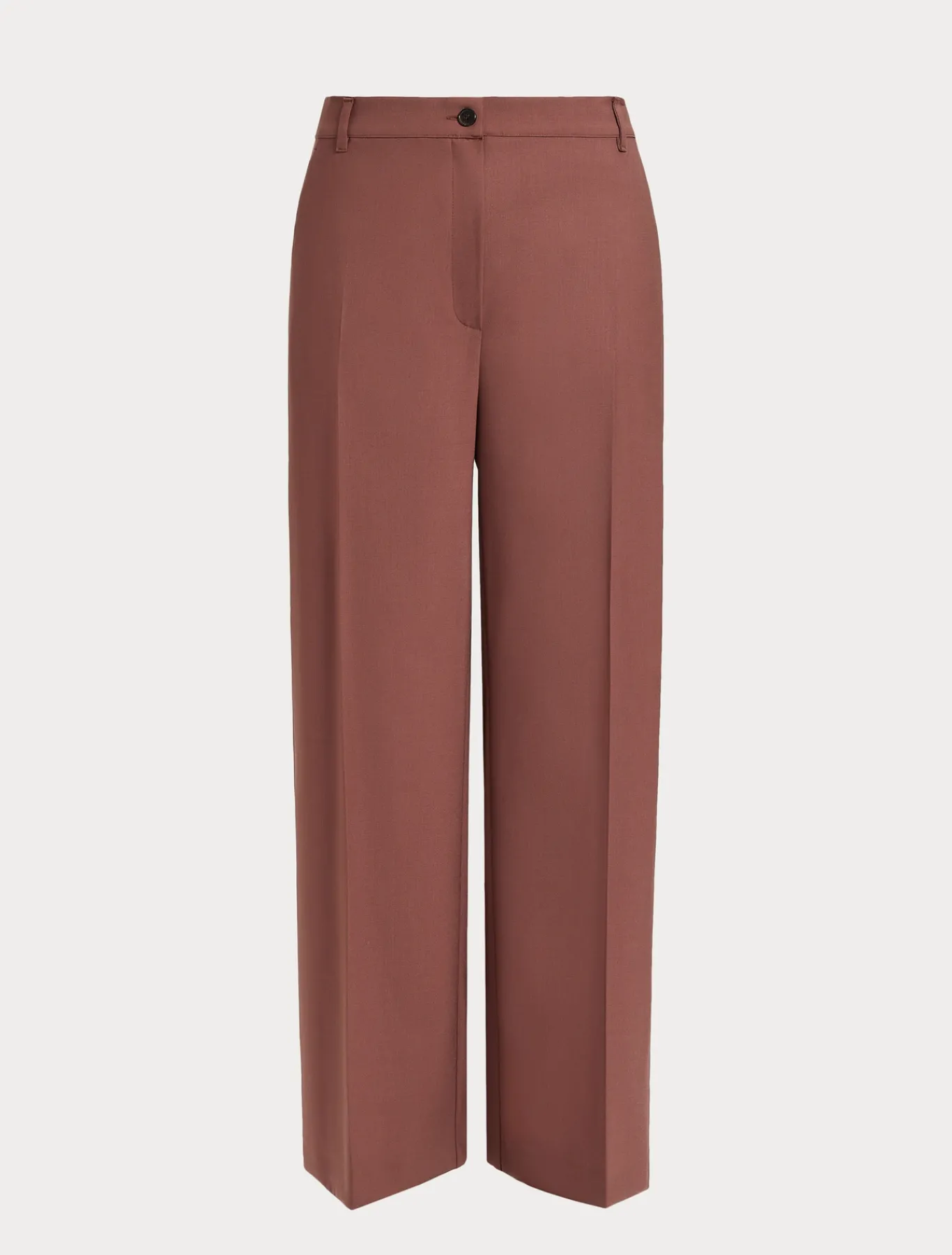 Marina Rinaldi Pantaloni & Jeans | Pantaloni & Jeans*Pantaloni in gabardina fluida FARD