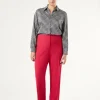 Marina Rinaldi Pantaloni & Jeans | Pantaloni & Jeans*Pantaloni in jersey FUXIA