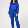Marina Rinaldi Pantaloni & Jeans | Pantaloni & Jeans*Pantaloni in jersey BLUETTE