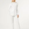 Marina Rinaldi Pantaloni & Jeans | Pantaloni & Jeans*Pantaloni in jersey BIANCO