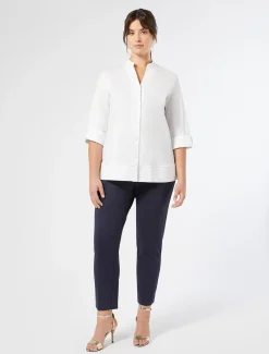 Marina Rinaldi Pantaloni & Jeans | Pantaloni & Jeans*Pantaloni in jersey BLUNOTTE