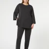 Marina Rinaldi Pantaloni & Jeans | Pantaloni & Jeans*Pantaloni in jersey NERO
