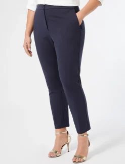 Marina Rinaldi Pantaloni & Jeans | Pantaloni & Jeans*Pantaloni in jersey BLUNOTTE