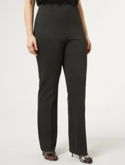Marina Rinaldi Pantaloni & Jeans | Pantaloni & Jeans*Pantaloni in jersey ANTRACITE