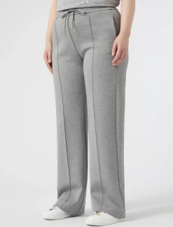 Marina Rinaldi Pantaloni & Jeans | Pantaloni & Jeans*Pantaloni in jersey GRIGIOCHIARO
