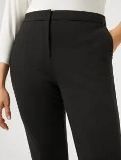 Marina Rinaldi Pantaloni & Jeans | Pantaloni & Jeans*Pantaloni in jersey NERO