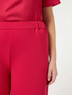 Marina Rinaldi Pantaloni & Jeans | Pantaloni & Jeans*Pantaloni in jersey FUXIA