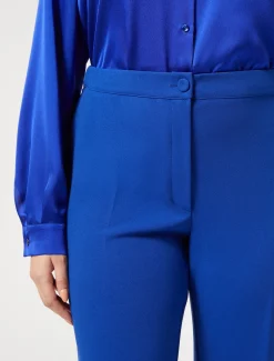 Marina Rinaldi Pantaloni & Jeans | Pantaloni & Jeans*Pantaloni in jersey BLUETTE